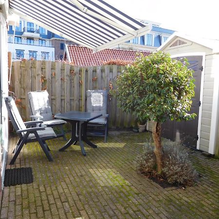 Wijngaardstraat 7A Domburg Villa Exterior photo
