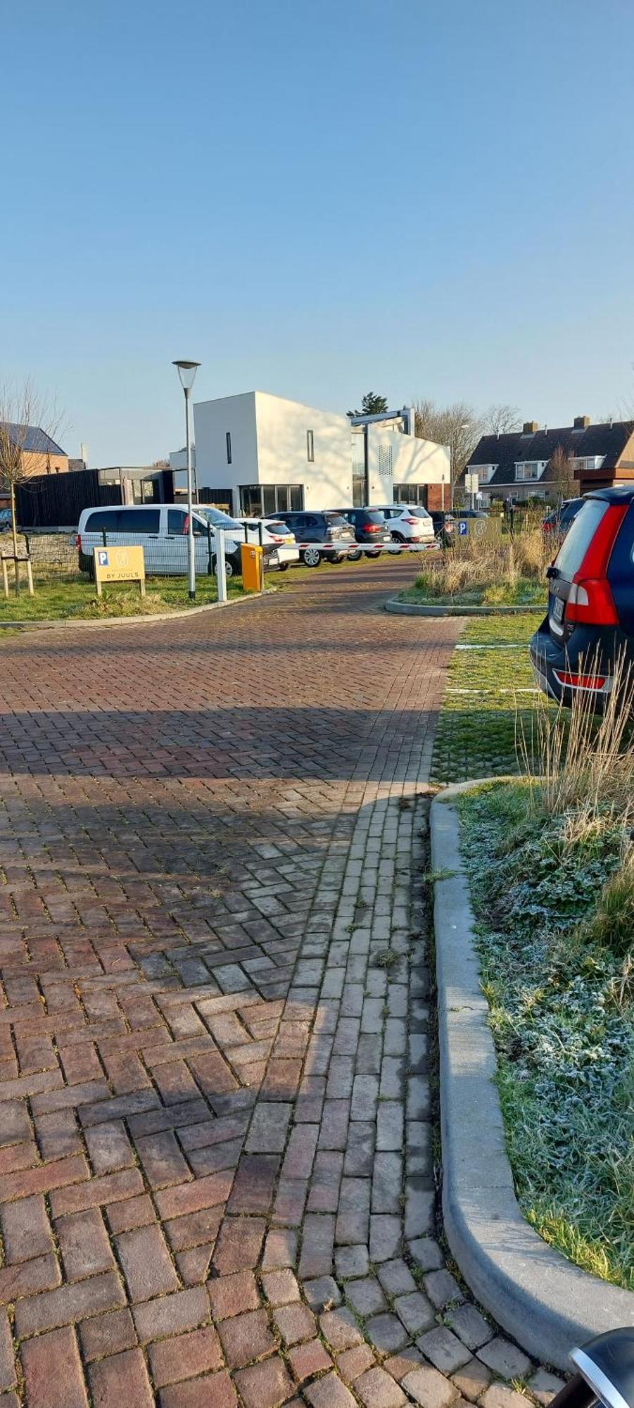 Wijngaardstraat 7A Domburg Villa Exterior photo